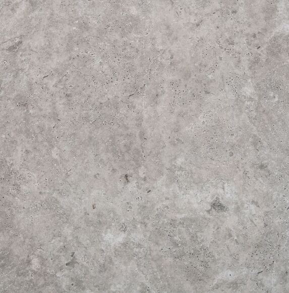 travertine silver 60 x 60